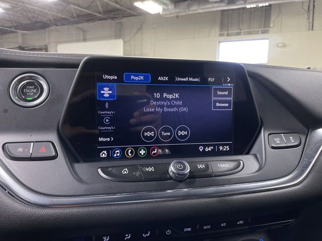 Used 2021 Chevrolet Blazer LT image 15