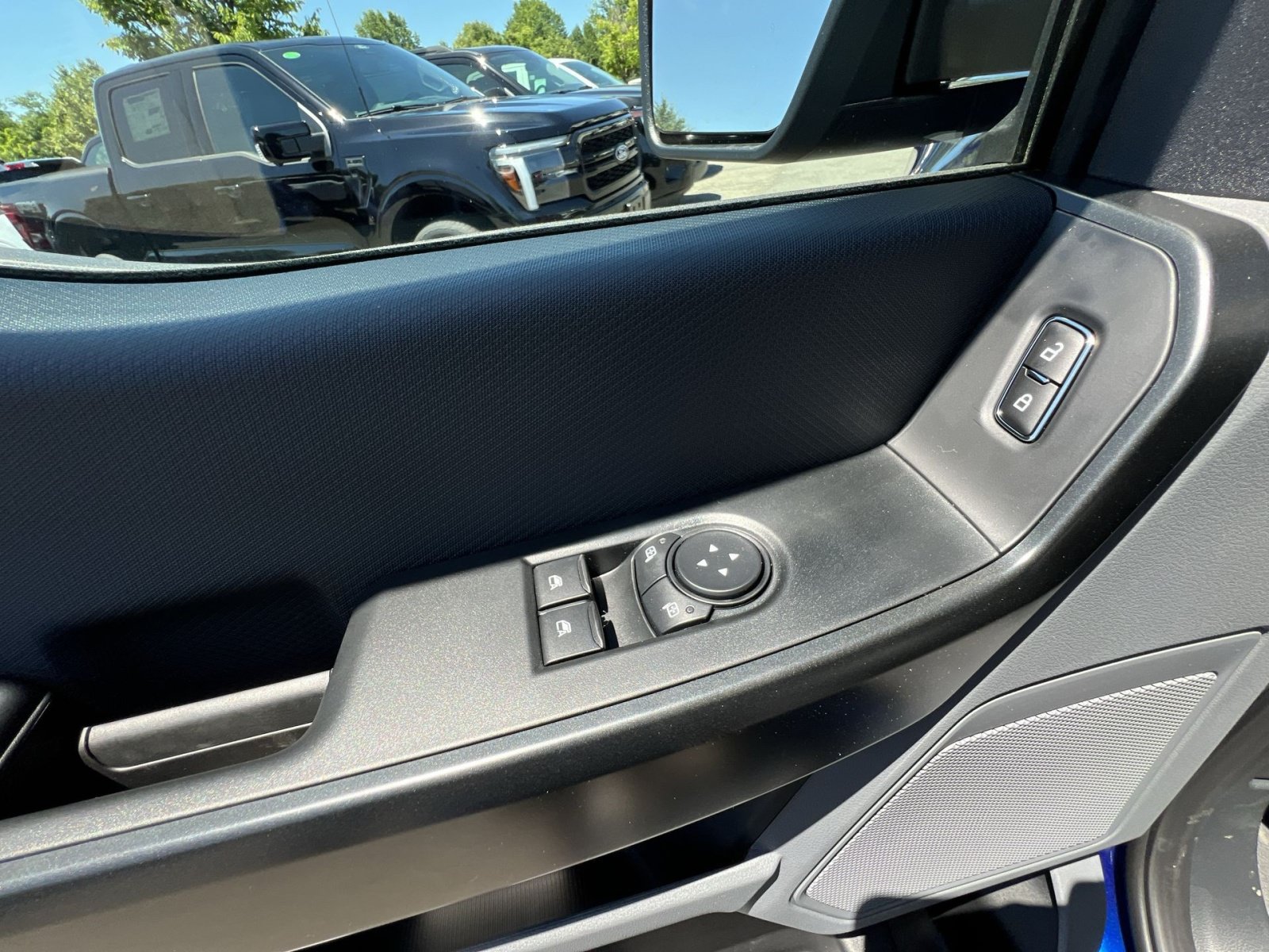 New 2026 Ford F150 XL AWD/4WD image 23