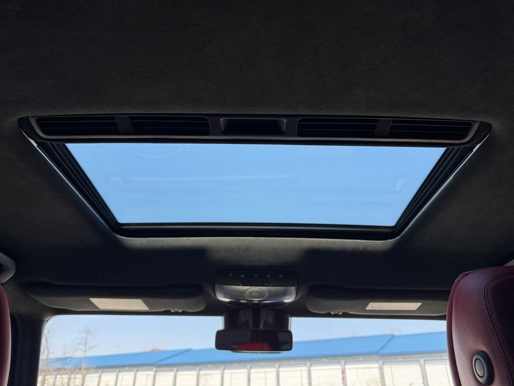 Used 2021 Mercedes-Benz G 63 AMG 4MATIC image 12