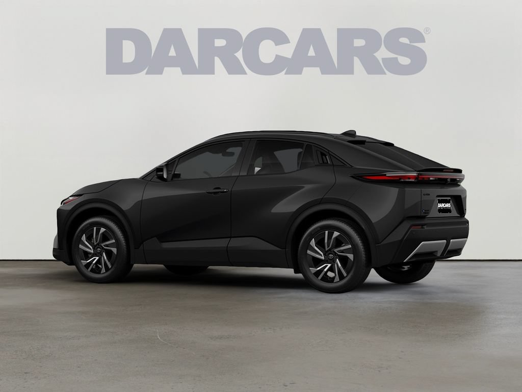 New 2026 Toyota C-HR AWD/4WD image 5