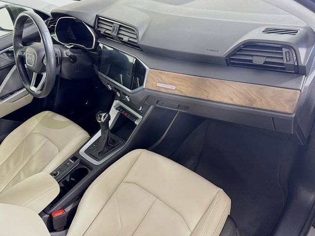 Used 2022 Audi Q3 2.0T Premium Plus image 32