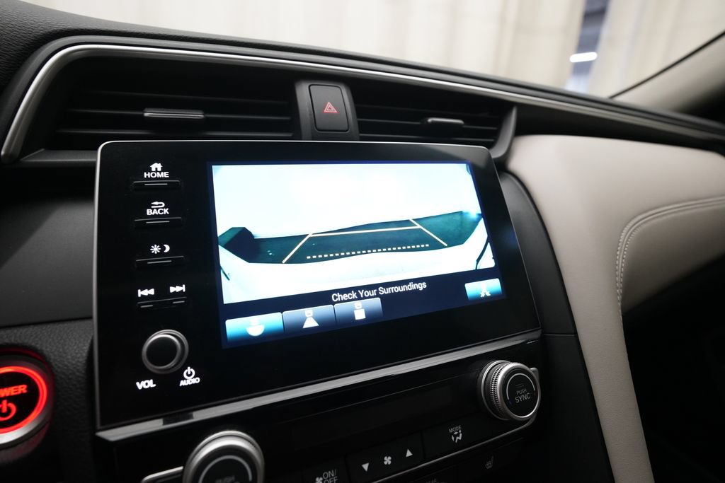 Used 2022 Honda Insight Touring image 19