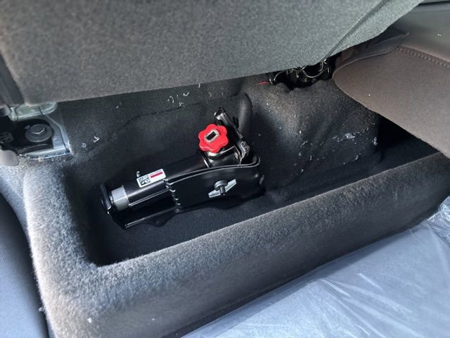 New 2026 Chevrolet Silverado 3500 LTZ w/ LTZ Plus Package image 34