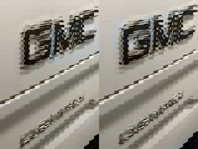 Used 2023 GMC Sierra 1500 Denali Ultimate image 22