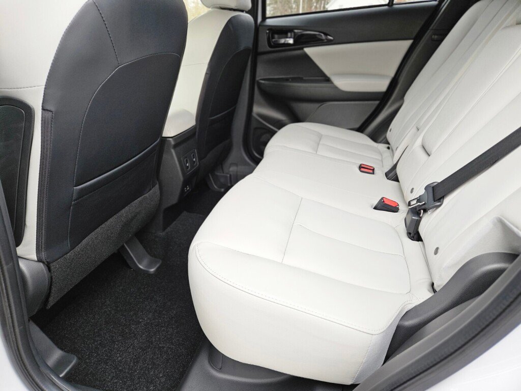 New 2025 Mitsubishi Eclipse Cross SEL image 14