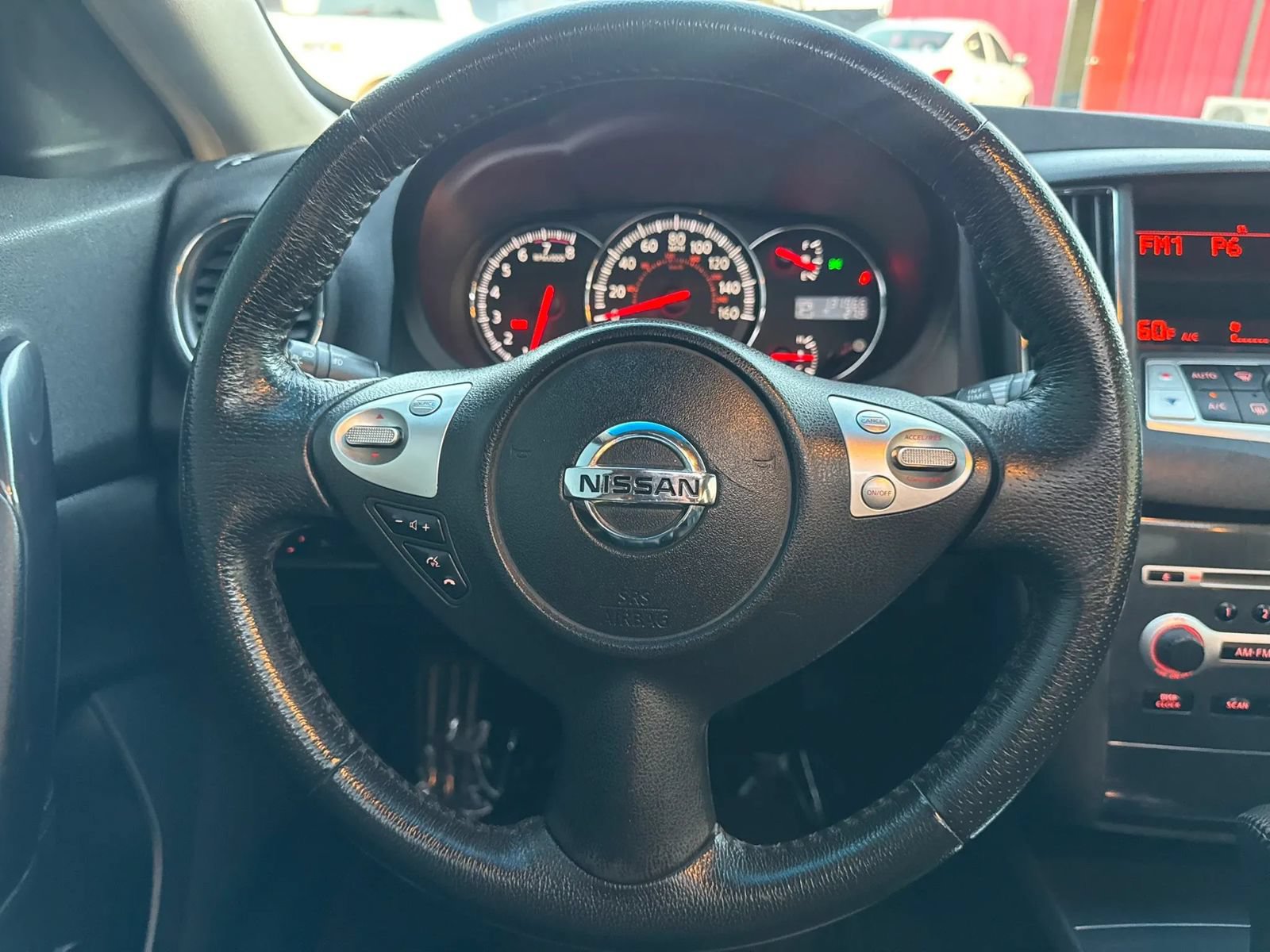Used 2013 Nissan Maxima 3.5 SV FWD image 28