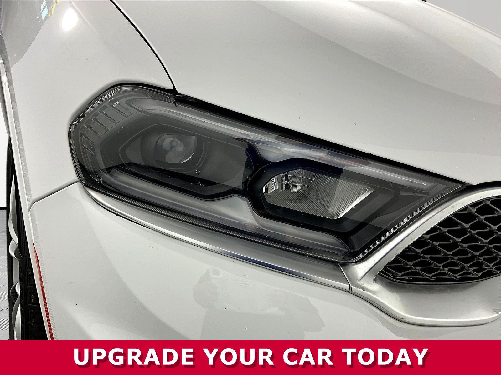 Used 2022 Dodge Durango Citadel AWD/4WD image 32
