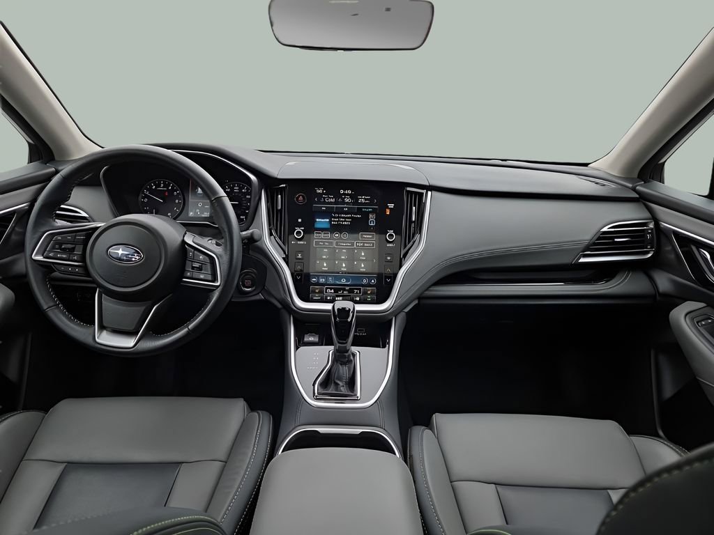 Certified 2023 Subaru Outback Onyx Edition image 17