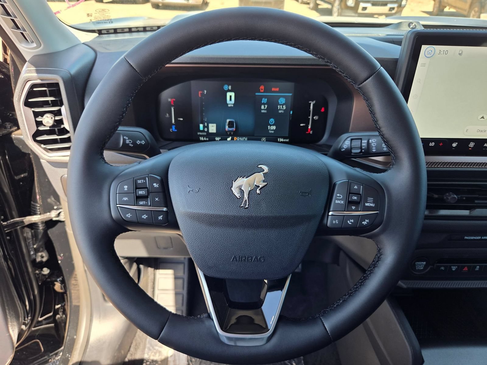 New 2026 Ford Bronco Sport Outer Banks w/ Outer Banks Tech Package+ AWD/4WD image 24