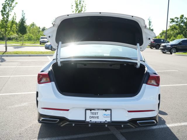 Used 2024 Kia K5 GT-Line w/ GT-Line Premium Package FWD image 17