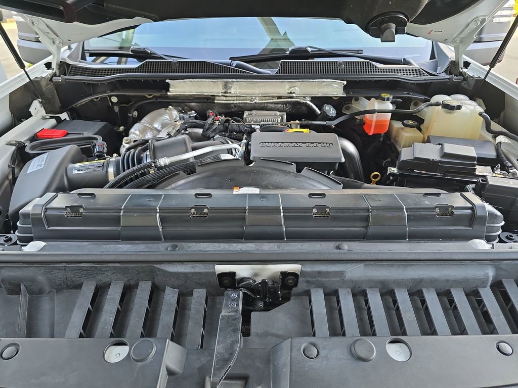 Used 2020 Chevrolet Silverado 2500 High Country AWD/4WD image 37