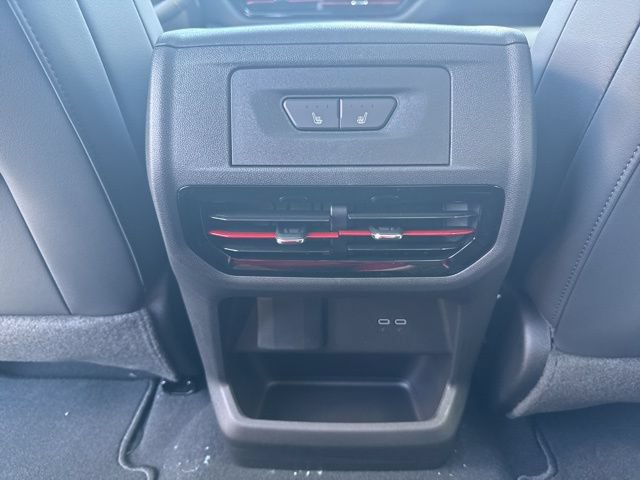 New 2024 Chevrolet Silverado EV RST AWD/4WD image 25