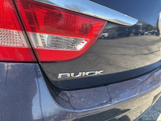 Used 2015 Buick Verano image 23