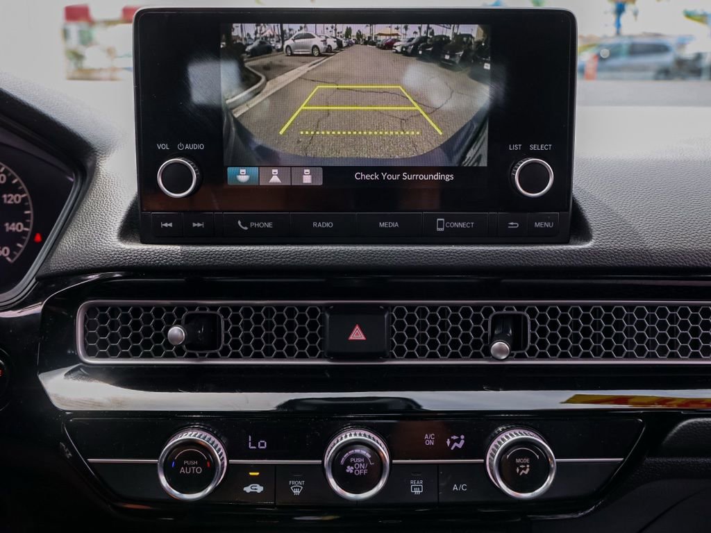 Used 2024 Honda Civic Sport image 29