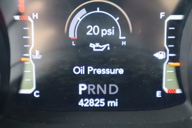 Used 2021 Jeep Wrangler Unlimited Sport image 36