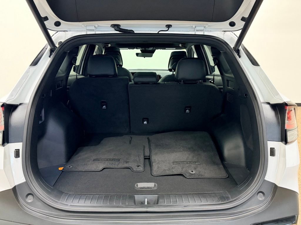 Used 2025 Kia Sportage X-Pro image 6