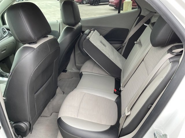 Used 2016 Buick Encore FWD image 56