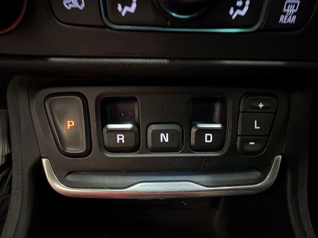 Used 2018 GMC Terrain SLT w/ Preferred Package image 20