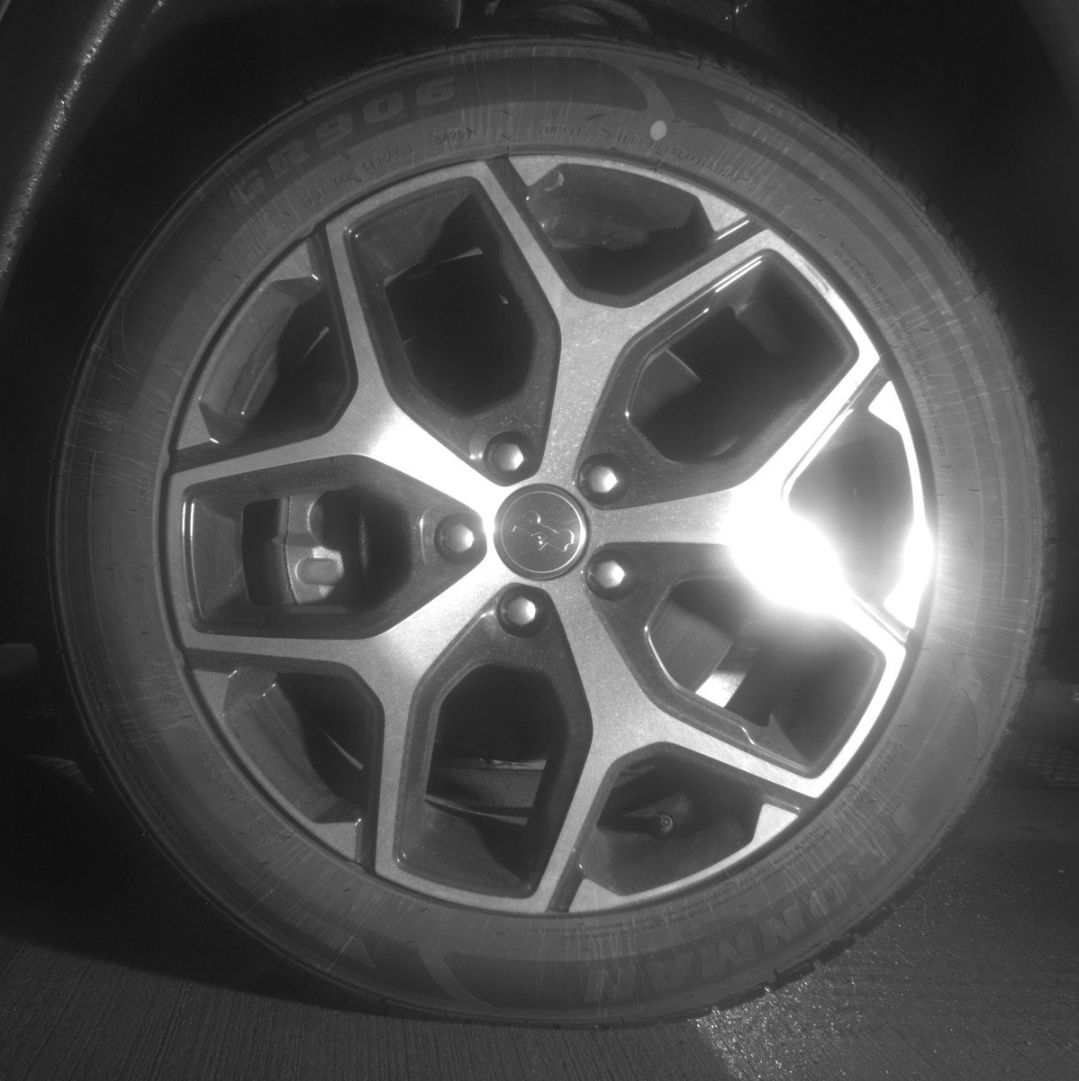 Used 2025 Jeep Compass Limited image 12