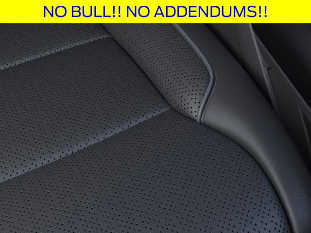 New 2026 Ford F150 Lariat image 17
