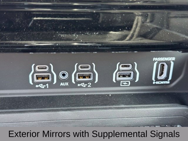 New 2026 RAM 1500 Laramie w/ Night Edition AWD/4WD image 20