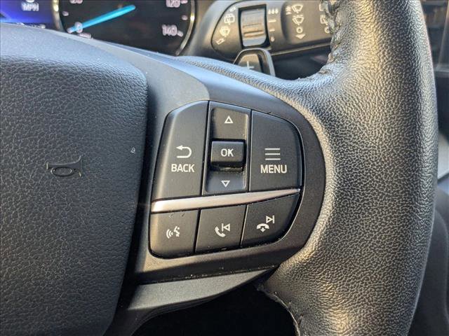 Used 2020 Ford Explorer XLT w/ Equipment Group 202A AWD/4WD image 5