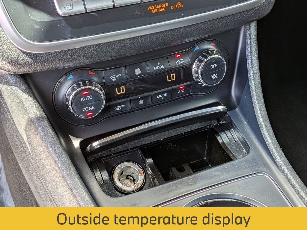 Used 2018 Mercedes-Benz CLA 250 image 18