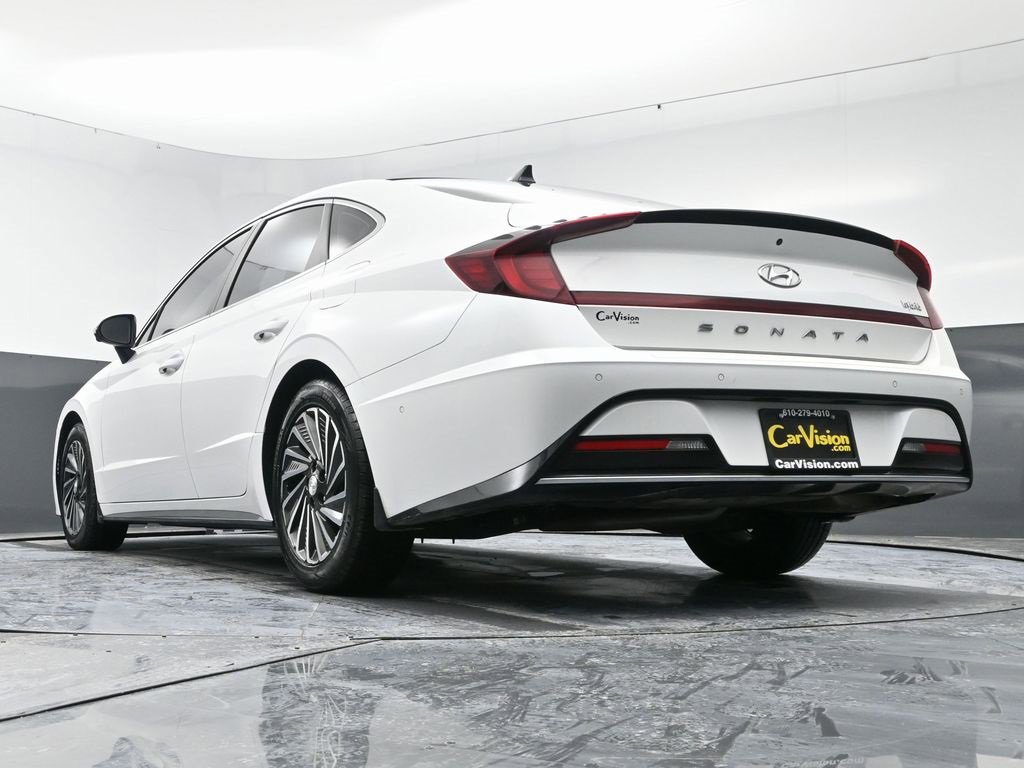 Used 2022 Hyundai Sonata Limited image 49