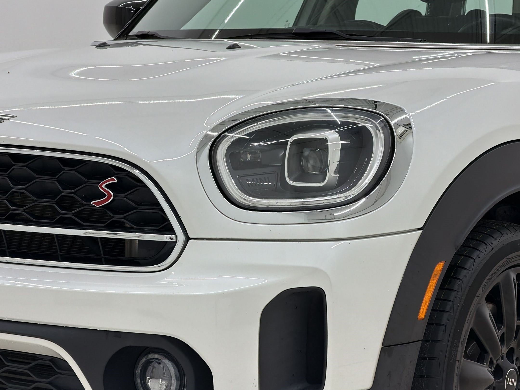 Used 2024 MINI Cooper Countryman S FWD image 11
