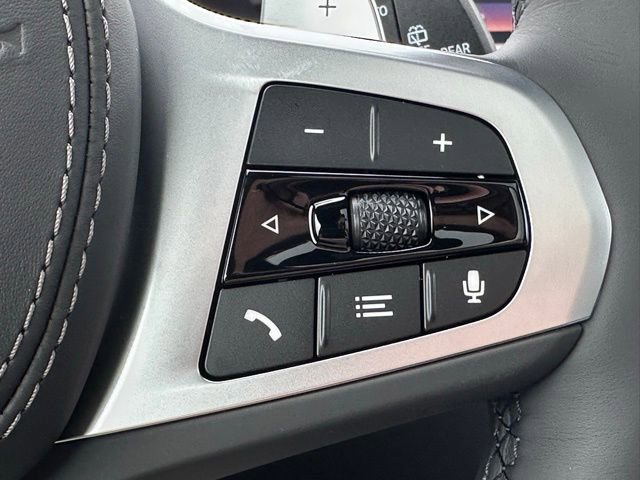 New 2026 BMW X7 xDrive40i image 16