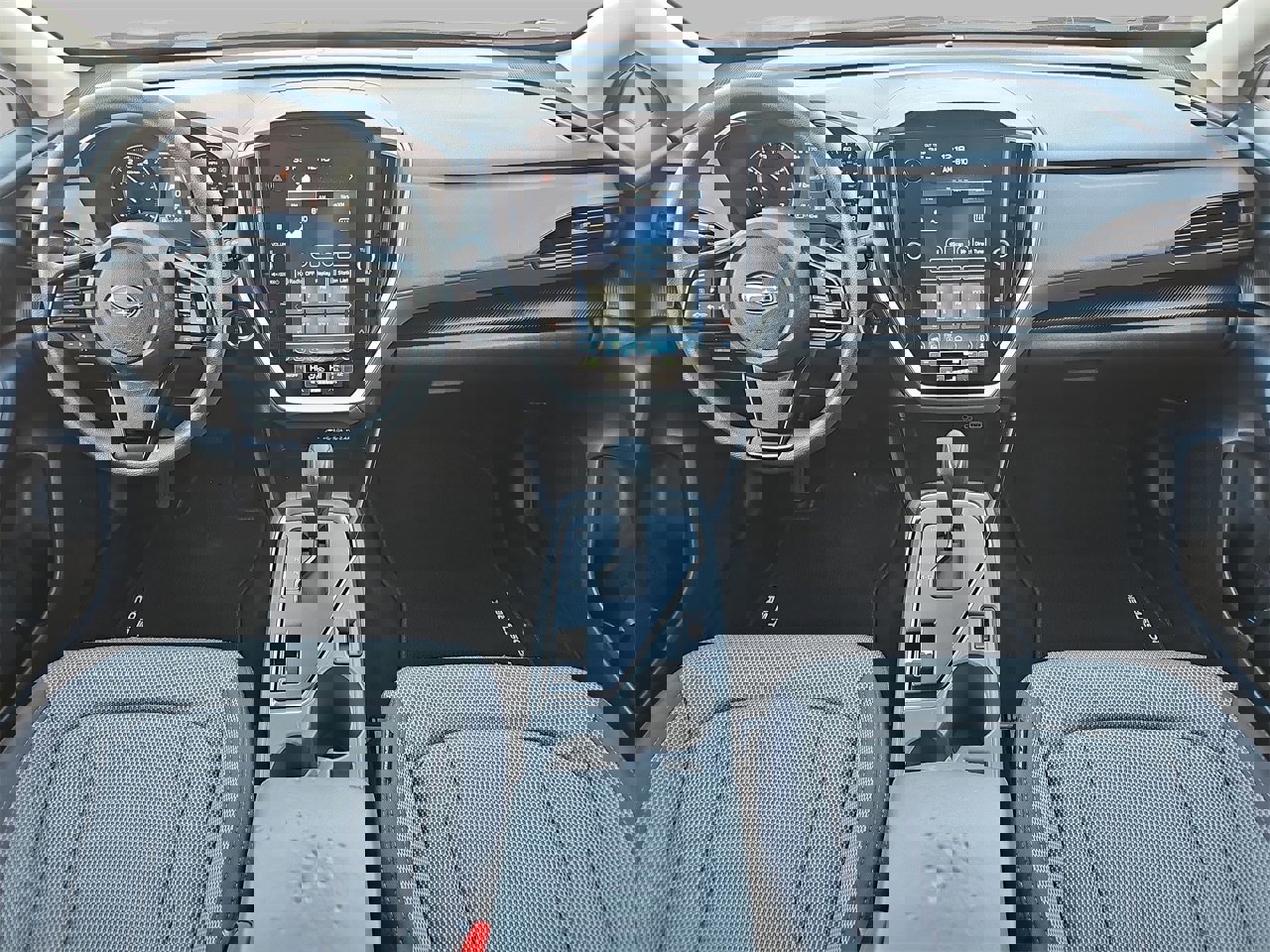 Certified 2024 Subaru Crosstrek 2.0i Premium image 9