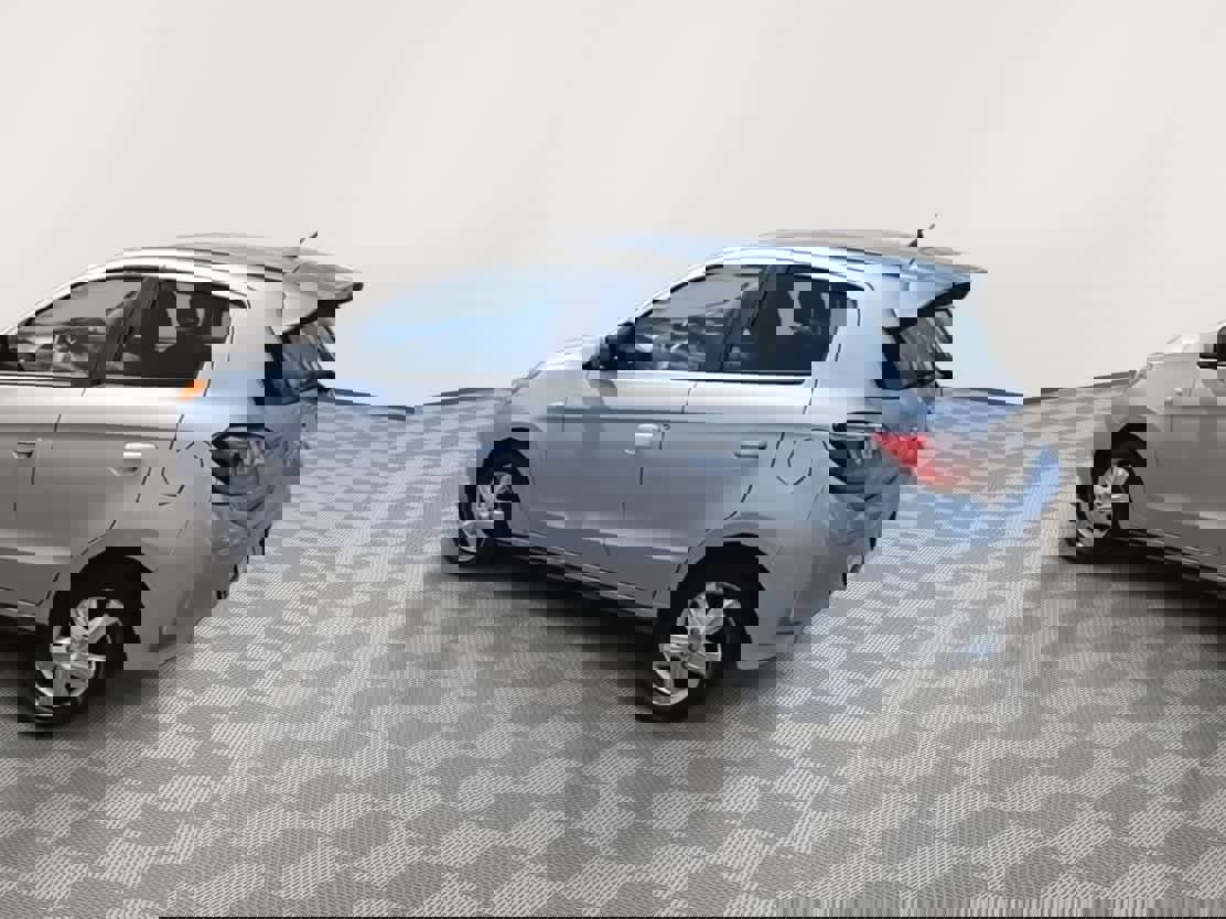 Used 2022 Mitsubishi Mirage ES image 6