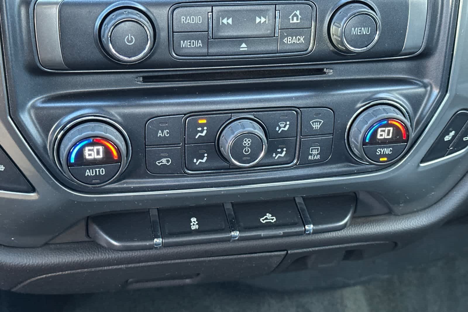 Used 2016 Chevrolet Silverado 1500 LT w/ All Star Edition image 20