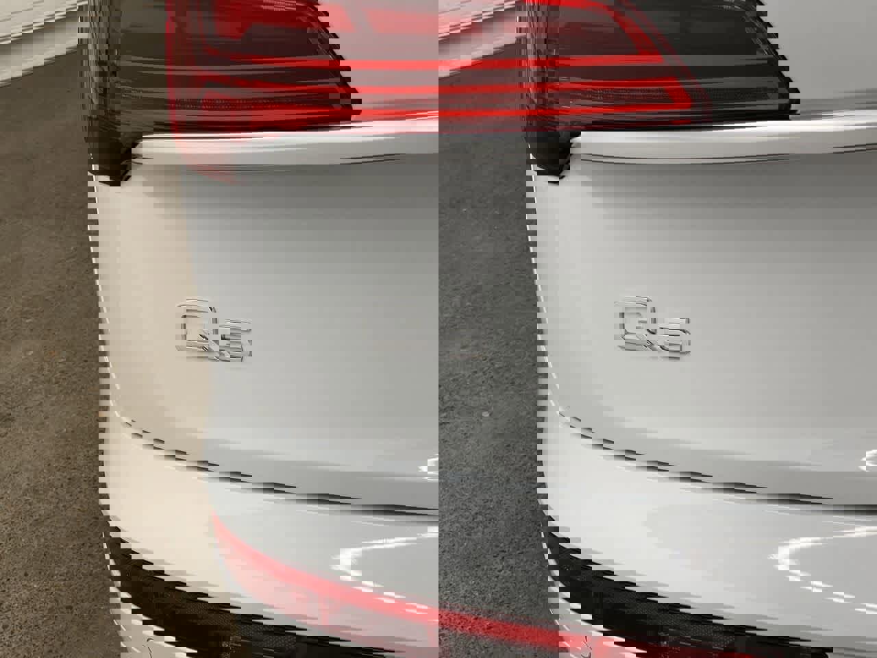 Used 2022 Audi Q5 e Prestige image 10