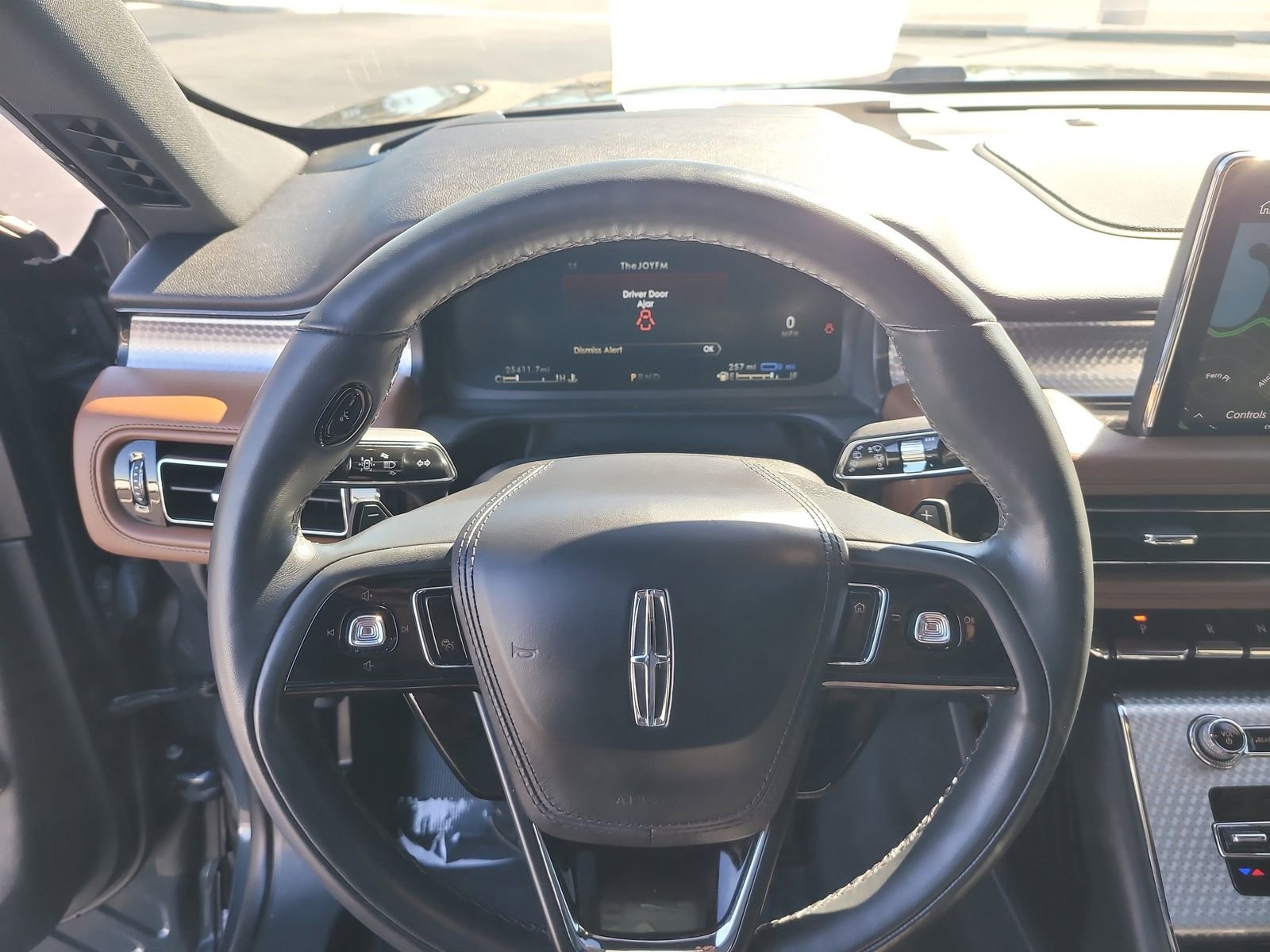 Used 2023 Lincoln Aviator Grand Touring w/ Equipment Group 301A image 28