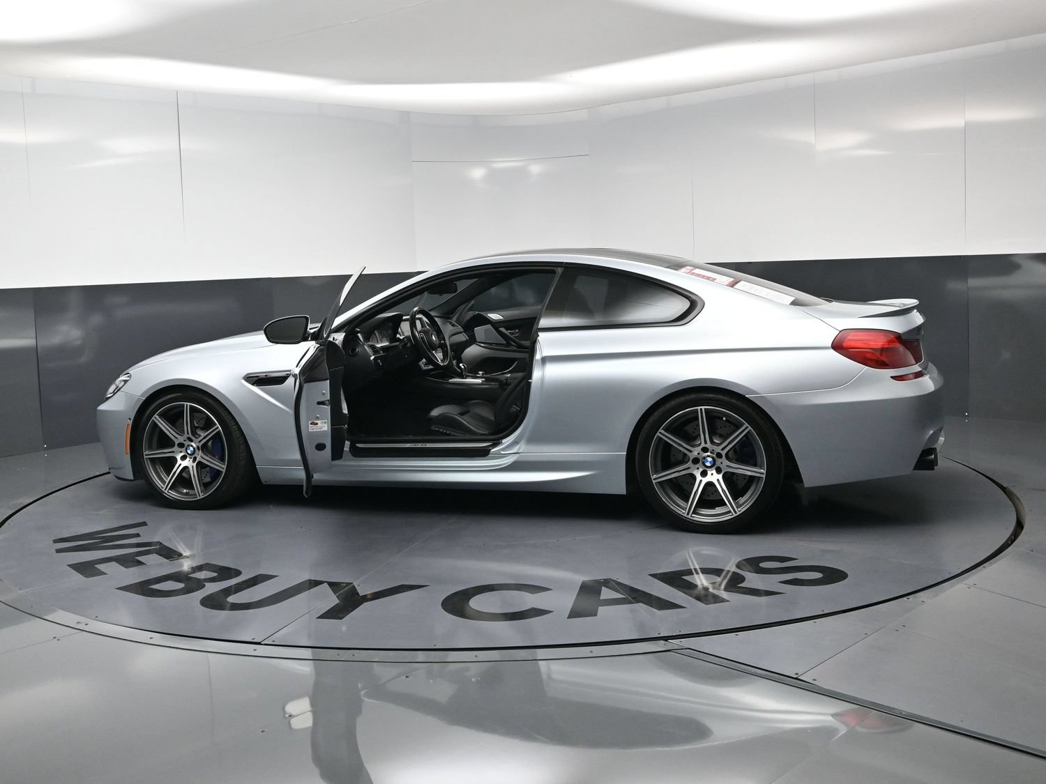 Used 2014 BMW M6 Coupe RWD image 22