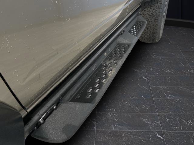 New 2025 Ford Bronco Raptor image 35