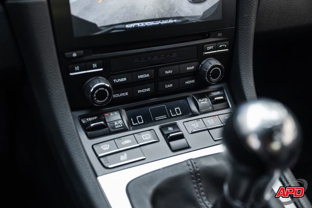 Used 2017 Porsche 718 Cayman image 16