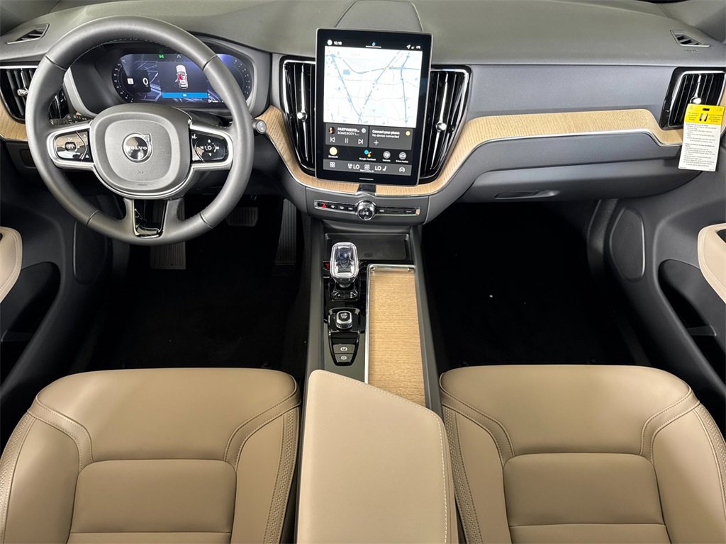 New 2026 Volvo XC60 B5 Plus w/ Protection Package Premier image 12