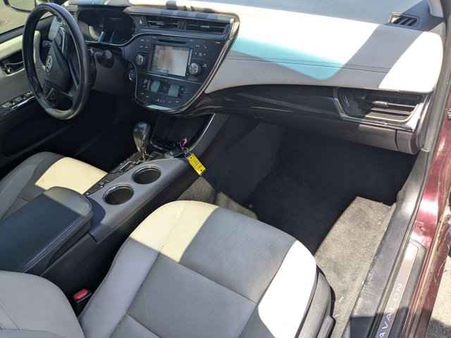 Used 2015 Toyota Avalon Limited w/ Technology Package FWD image 30