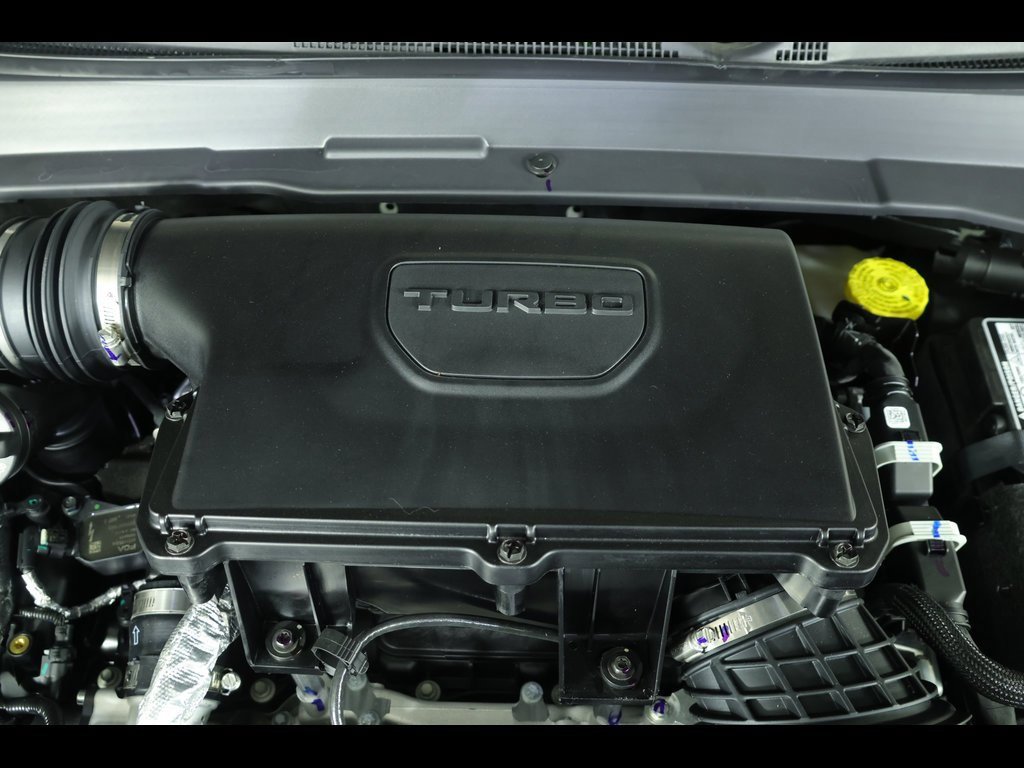 New 2026 Jeep Compass Limited image 16