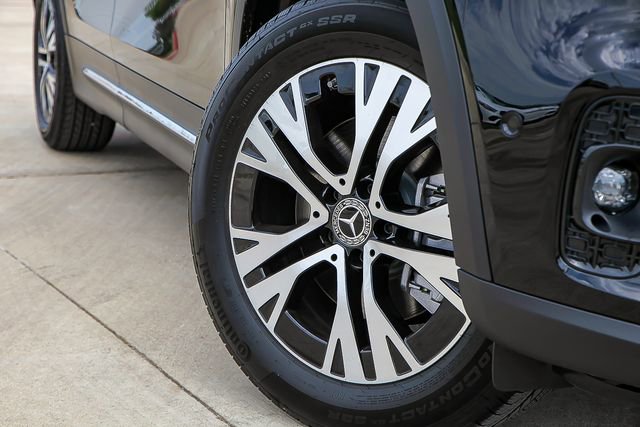 Certified 2024 Mercedes-Benz GLB 250 image 2