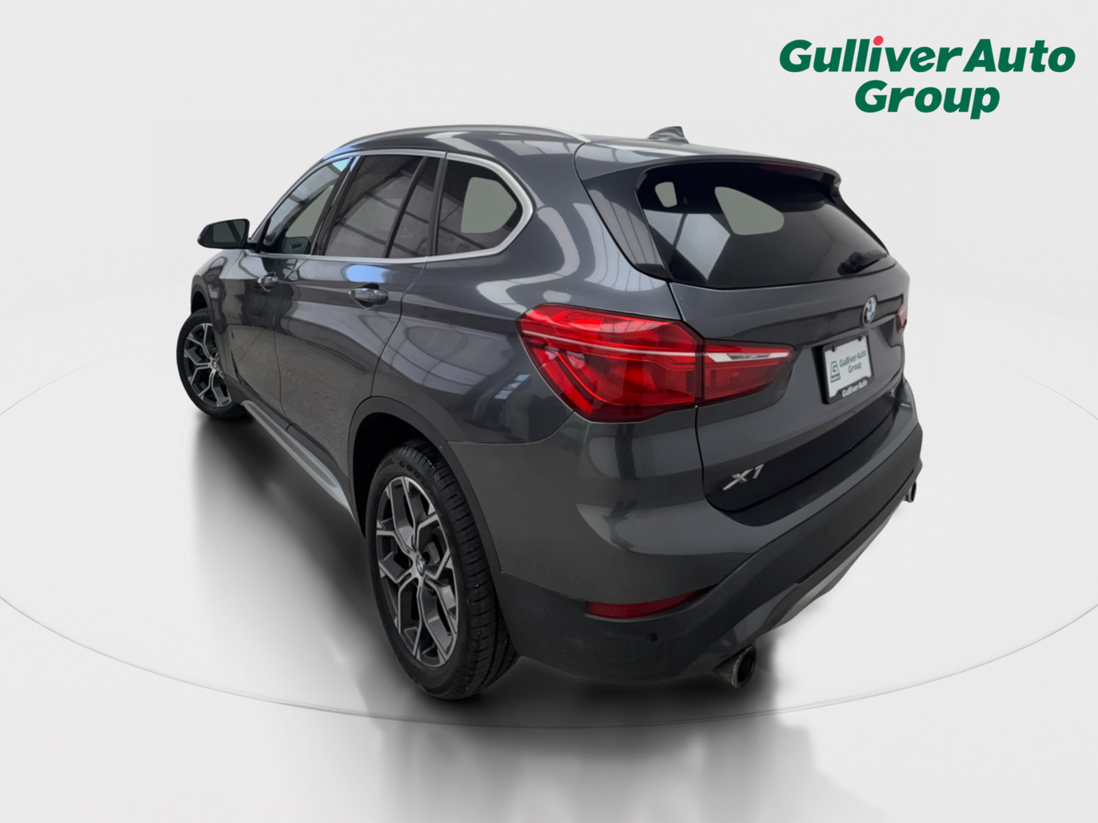Used 2020 BMW X1 sDrive28i FWD image 5