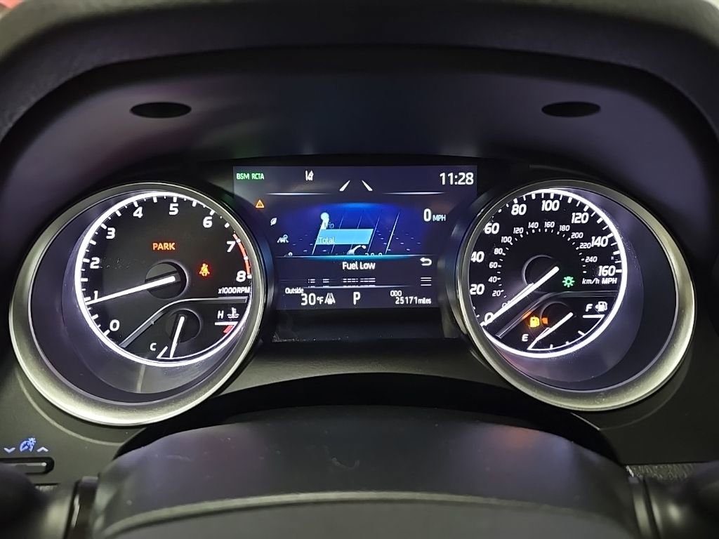 Used 2021 Toyota Camry LE w/ Cold Weather Package image 21