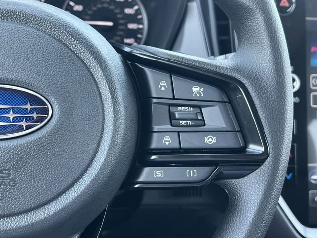 New 2026 Subaru Crosstrek 2.0i Premium image 20