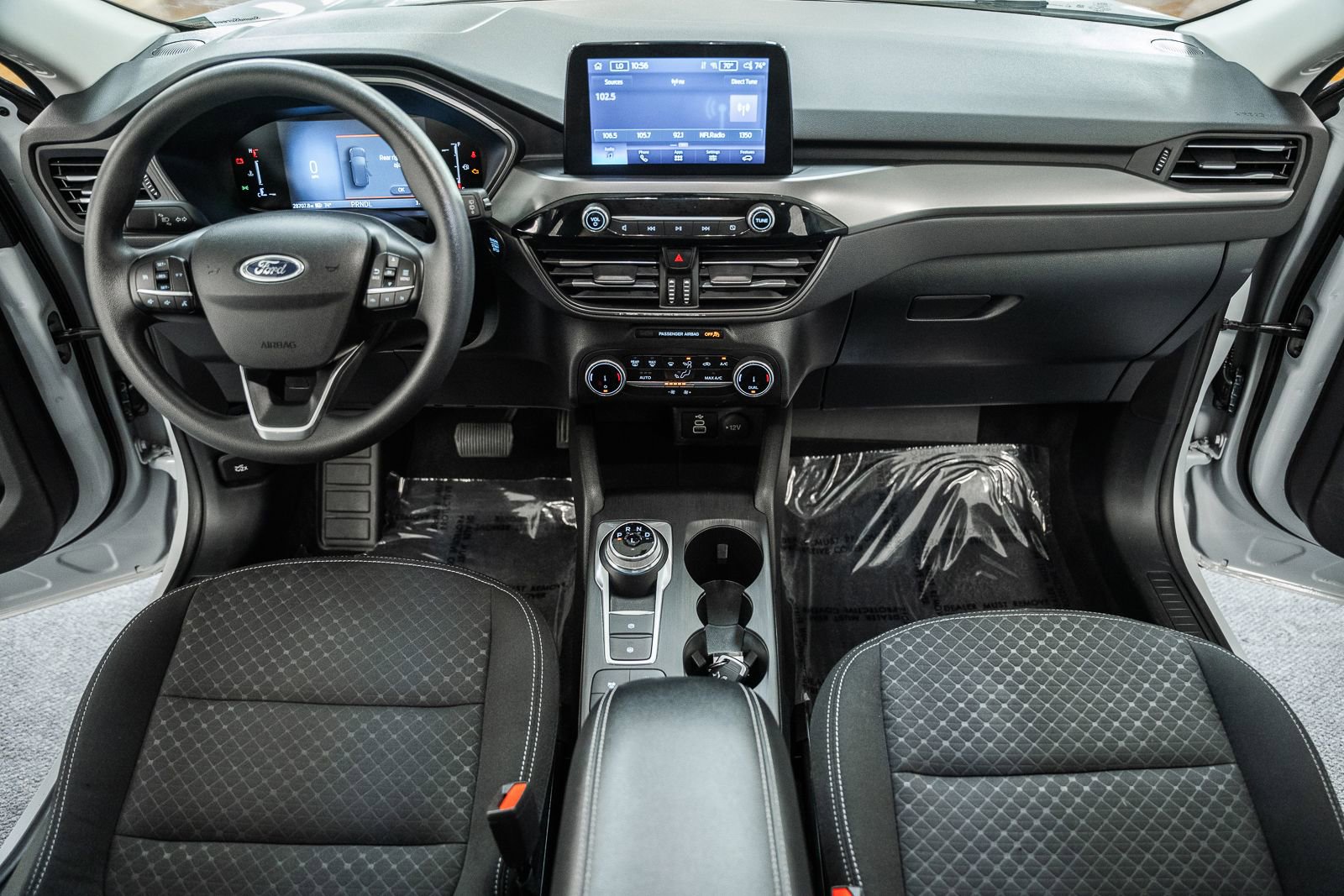 Certified 2025 Ford Escape Active image 25