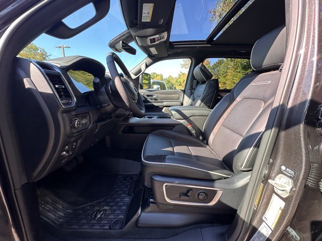 New 2027 RAM 1500 Laramie AWD/4WD image 22