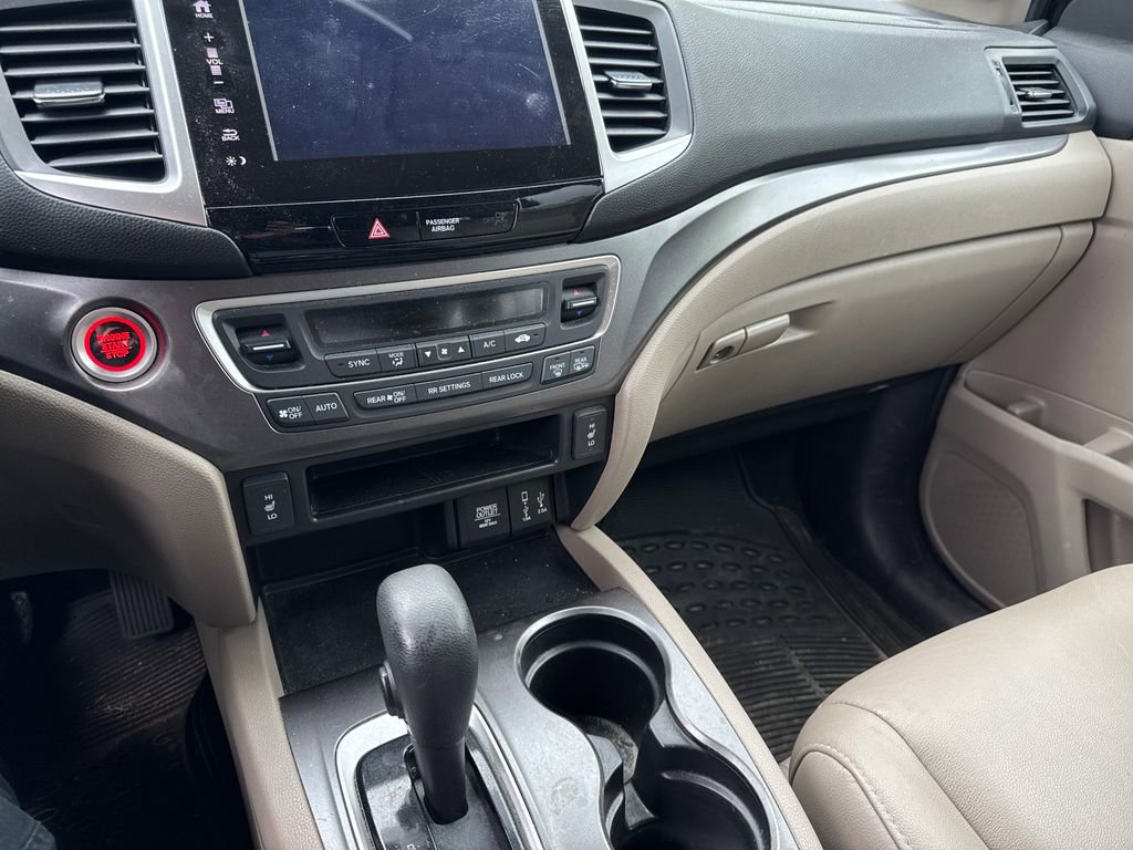 Used 2018 Honda Pilot EX-L image 5