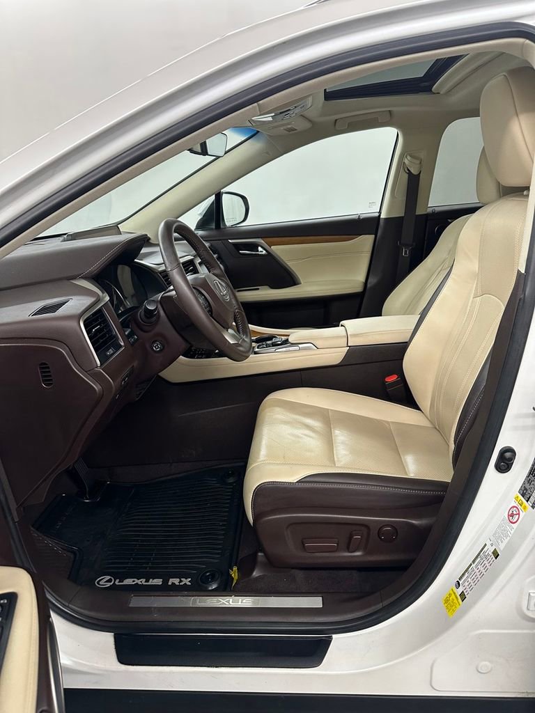 Used 2018 Lexus RX 350 AWD w/ Premium Package image 11
