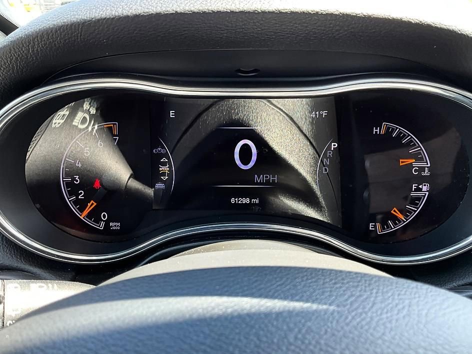 Used 2021 Jeep Grand Cherokee Laredo X image 18